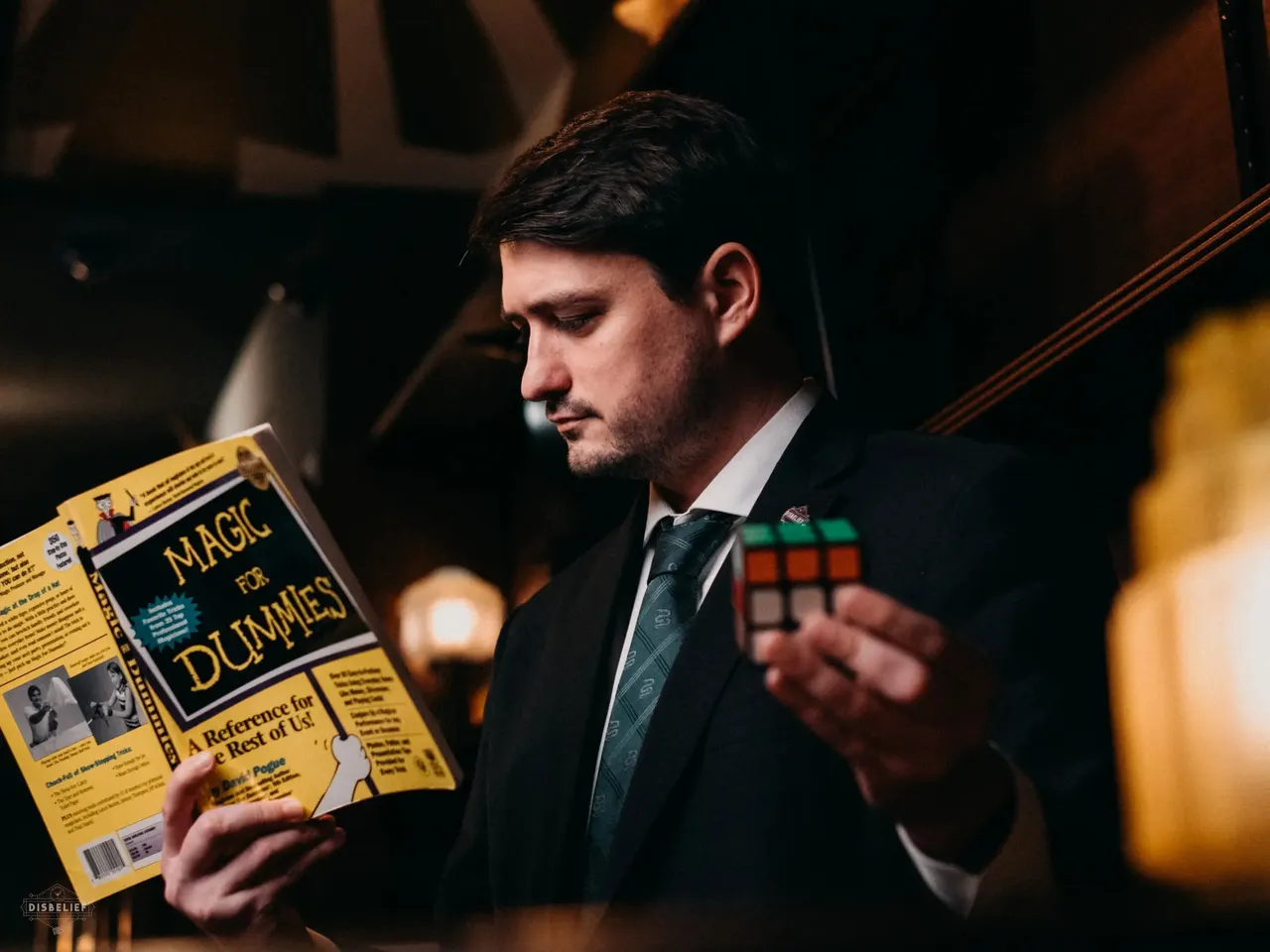 Corporate Event Trends That Actually Matter (Not Just Hype) - Josh Weidner