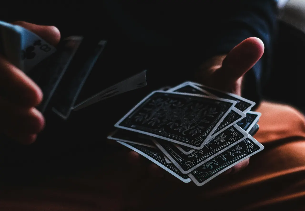 The Top 5 Magicians in St. Louis - Josh Weidner